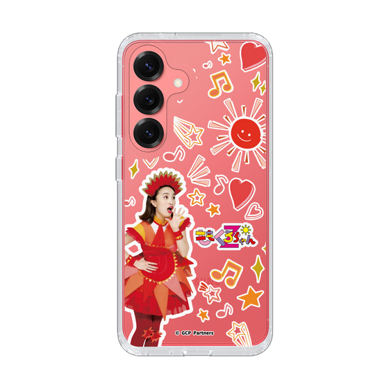 Slim Protection Case［ Momokuro-chan Z - Ohisama Kanako-chan - All-over Pattern ］