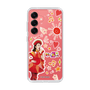 Slim Protection Case［ Momokuro-chan Z - Ohisama Kanako-chan - All-over Pattern ］