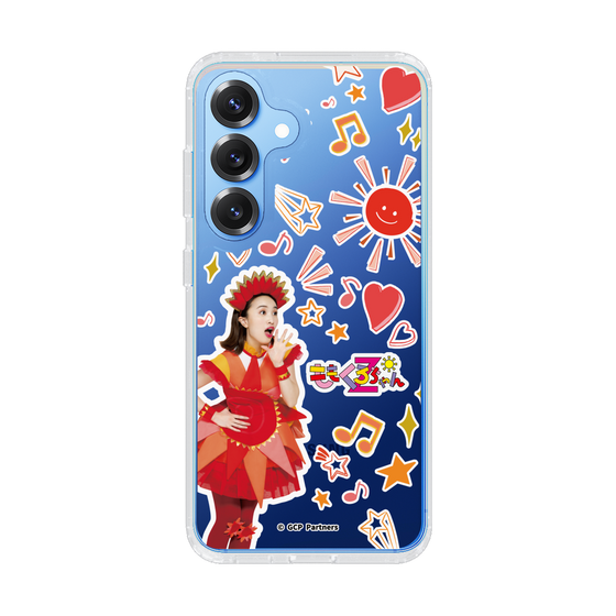 Slim Protection Case［ Momokuro-chan Z - Ohisama Kanako-chan - All-over Pattern ］