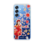 Slim Protection Case［ Momokuro-chan Z - Ohisama Kanako-chan - All-over Pattern ］
