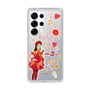 Slim Protection Case［ Momokuro-chan Z - Ohisama Kanako-chan - All-over Pattern ］