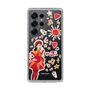 Slim Protection Case［ Momokuro-chan Z - Ohisama Kanako-chan - All-over Pattern ］