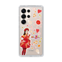 Slim Protection Case［ Momokuro-chan Z - Ohisama Kanako-chan - All-over Pattern ］