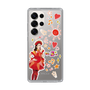Slim Protection Case［ Momokuro-chan Z - Ohisama Kanako-chan - All-over Pattern ］