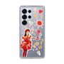 Slim Protection Case［ Momokuro-chan Z - Ohisama Kanako-chan - All-over Pattern ］