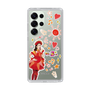 Slim Protection Case［ Momokuro-chan Z - Ohisama Kanako-chan - All-over Pattern ］