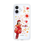 Slim Protection Case［ Momokuro-chan Z - Ohisama Kanako-chan - All-over Pattern ］
