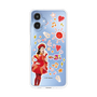 Slim Protection Case［ Momokuro-chan Z - Ohisama Kanako-chan - All-over Pattern ］