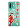 Slim Protection Case［ Momokuro-chan Z - Ohisama Kanako-chan - All-over Pattern ］
