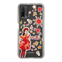 Slim Protection Case［ Momokuro-chan Z - Ohisama Kanako-chan - All-over Pattern ］