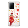 Slim Protection Case［ Momokuro-chan Z - Ohisama Kanako-chan - All-over Pattern ］