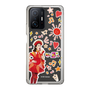 Slim Protection Case［ Momokuro-chan Z - Ohisama Kanako-chan - All-over Pattern ］