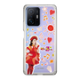 Slim Protection Case［ Momokuro-chan Z - Ohisama Kanako-chan - All-over Pattern ］