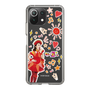 Slim Protection Case［ Momokuro-chan Z - Ohisama Kanako-chan - All-over Pattern ］