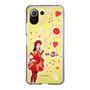 Slim Protection Case［ Momokuro-chan Z - Ohisama Kanako-chan - All-over Pattern ］