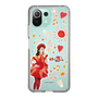 Slim Protection Case［ Momokuro-chan Z - Ohisama Kanako-chan - All-over Pattern ］