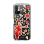 Slim Protection Case［ Momokuro-chan Z - Ohisama Kanako-chan - All-over Pattern ］