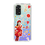 Slim Protection Case［ Momokuro-chan Z - Ohisama Kanako-chan - All-over Pattern ］