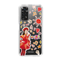 Slim Protection Case［ Momokuro-chan Z - Ohisama Kanako-chan - All-over Pattern ］