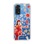 Slim Protection Case［ Momokuro-chan Z - Ohisama Kanako-chan - All-over Pattern ］