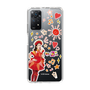 Slim Protection Case［ Momokuro-chan Z - Ohisama Kanako-chan - All-over Pattern ］