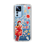 Slim Protection Case［ Momokuro-chan Z - Ohisama Kanako-chan - All-over Pattern ］