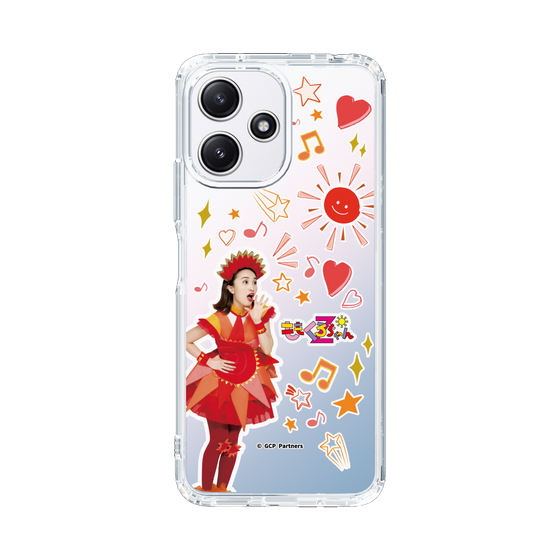 Slim Protection Case［ Momokuro-chan Z - Ohisama Kanako-chan - All-over Pattern ］