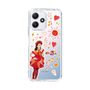 Slim Protection Case［ Momokuro-chan Z - Ohisama Kanako-chan - All-over Pattern ］
