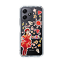 Slim Protection Case［ Momokuro-chan Z - Ohisama Kanako-chan - All-over Pattern ］