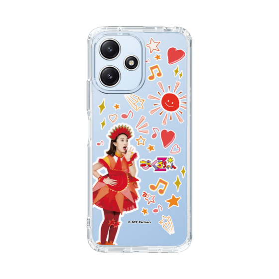 Slim Protection Case［ Momokuro-chan Z - Ohisama Kanako-chan - All-over Pattern ］