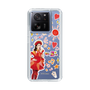 Slim Protection Case［ Momokuro-chan Z - Ohisama Kanako-chan - All-over Pattern ］
