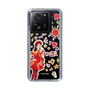 Slim Protection Case［ Momokuro-chan Z - Ohisama Kanako-chan - All-over Pattern ］