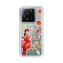 Slim Protection Case［ Momokuro-chan Z - Ohisama Kanako-chan - All-over Pattern ］