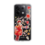 Slim Protection Case［ Momokuro-chan Z - Ohisama Kanako-chan - All-over Pattern ］