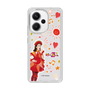 Slim Protection Case［ Momokuro-chan Z - Ohisama Kanako-chan - All-over Pattern ］