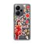 Slim Protection Case［ Momokuro-chan Z - Ohisama Kanako-chan - All-over Pattern ］