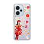 Slim Protection Case［ Momokuro-chan Z - Ohisama Kanako-chan - All-over Pattern ］