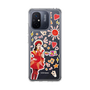 Slim Protection Case［ Momokuro-chan Z - Ohisama Kanako-chan - All-over Pattern ］