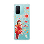 Slim Protection Case［ Momokuro-chan Z - Ohisama Kanako-chan - All-over Pattern ］
