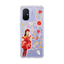 Slim Protection Case［ Momokuro-chan Z - Ohisama Kanako-chan - All-over Pattern ］