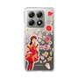 Slim Protection Case［ Momokuro-chan Z - Ohisama Kanako-chan - All-over Pattern ］
