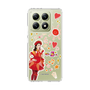 Slim Protection Case［ Momokuro-chan Z - Ohisama Kanako-chan - All-over Pattern ］