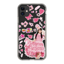 Slim Protection Case［ Momokuro-chan Z - Poppō Aarin - All-over Pattern ］