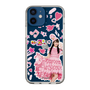 Slim Protection Case［ Momokuro-chan Z - Poppō Aarin - All-over Pattern ］
