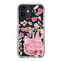 Slim Protection Case［ Momokuro-chan Z - Poppō Aarin - All-over Pattern ］