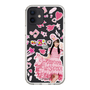 Slim Protection Case［ Momokuro-chan Z - Poppō Aarin - All-over Pattern ］