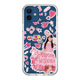 Slim Protection Case［ Momokuro-chan Z - Poppō Aarin - All-over Pattern ］