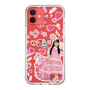 Slim Protection Case［ Momokuro-chan Z - Poppō Aarin - All-over Pattern ］