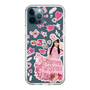 Slim Protection Case［ Momokuro-chan Z - Poppō Aarin - All-over Pattern ］