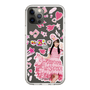 Slim Protection Case［ Momokuro-chan Z - Poppō Aarin - All-over Pattern ］